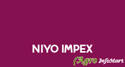Niyo Impex mumbai india