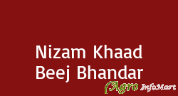Nizam Khaad Beej Bhandar