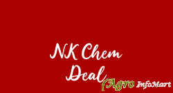 NK Chem Deal