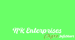 NK Enterprises delhi india