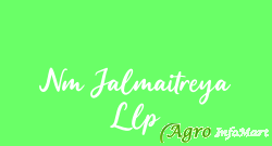 Nm Jalmaitreya Llp pune india