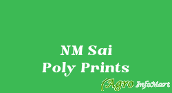 NM Sai Poly Prints