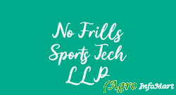 No Frills Sports Tech LLP meerut india