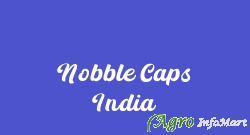 Nobble Caps India