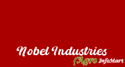 Nobel Industries pune india
