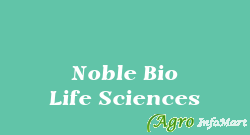Noble Bio Life Sciences panchkula india