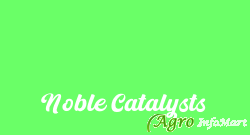 Noble Catalysts