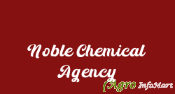 Noble Chemical Agency