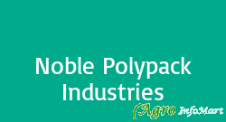Noble Polypack Industries pune india