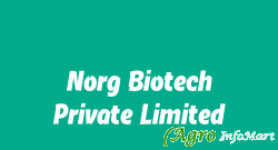 Norg Biotech Private Limited