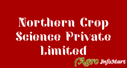 Northern Crop Science Private Limited chandigarh india