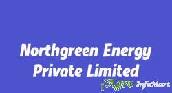 Northgreen Energy Private Limited ahmedabad india