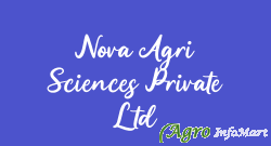 Nova Agri Sciences Private Ltd