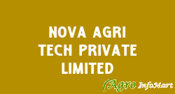Nova Agri Tech Private Limited hyderabad india