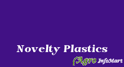 Novelty Plastics nashik india