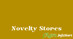 Novelty Stores