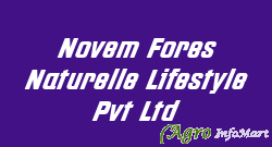 Novem Fores Naturelle Lifestyle Pvt Ltd