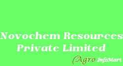 Novochem Resources Private Limited