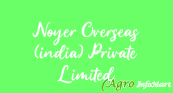 Noyer Overseas (india) Private Limited pune india