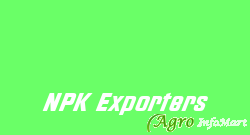 NPK Exporters chennai india