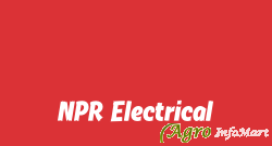 NPR Electrical coimbatore india