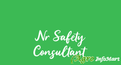 Nr Safety Consultant chennai india