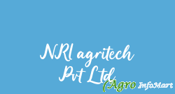 NRI agritech Pvt Ltd