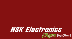 NSK Electronics bangalore india
