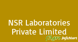 NSR Laboratories Private Limited hyderabad india