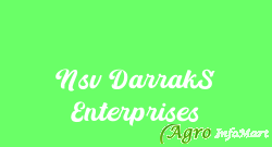 Nsv DarrakS Enterprises mumbai india