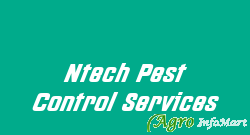 Ntech Pest Control Services
