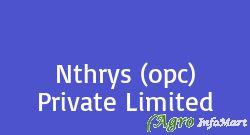 Nthrys (opc) Private Limited
