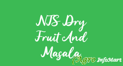 NTS Dry Fruit And Masala