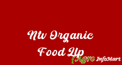 Ntv Organic Food Llp