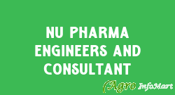NU Pharma Engineers And Consultant ahmedabad india