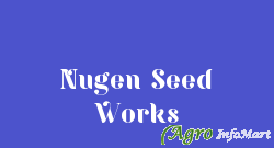 Nugen Seed Works bangalore india
