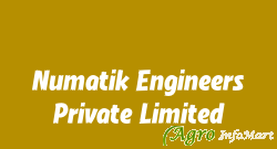 Numatik Engineers Private Limited mumbai india