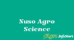 Nuso Agro Science