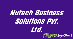 Nutech Business Solutions Pvt. Ltd.