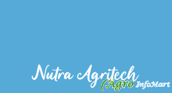 Nutra Agritech bhopal india