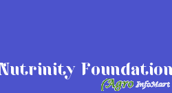 Nutrinity Foundation junagadh india