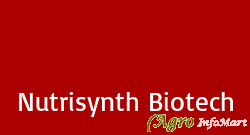 Nutrisynth Biotech nashik india