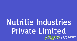 Nutritie Industries Private Limited