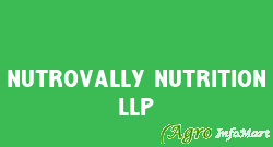 Nutrovally Nutrition Llp