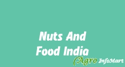 Nuts And Food India