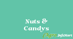 Nuts & Candys