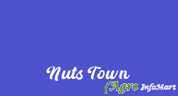 Nuts Town delhi india