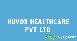 Nuvox Healthcare Pvt Ltd.