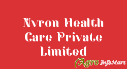Nvron Health Care Private Limited