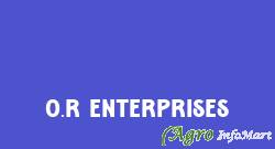 O.R Enterprises
